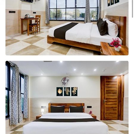 Hotel Elite Inn Ντεχραντούν Εξωτερικό φωτογραφία