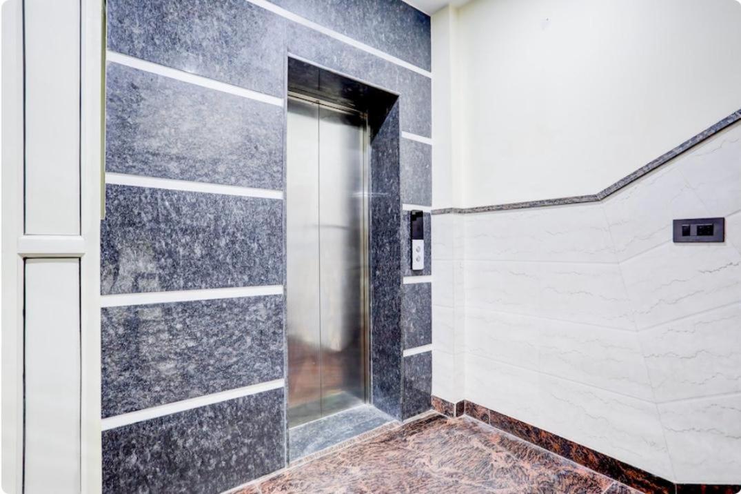 Hotel Elite Inn Ντεχραντούν Εξωτερικό φωτογραφία